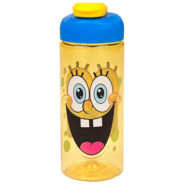 Spongebob Squarepants 16.5 oz Sullivan Bottle 824878